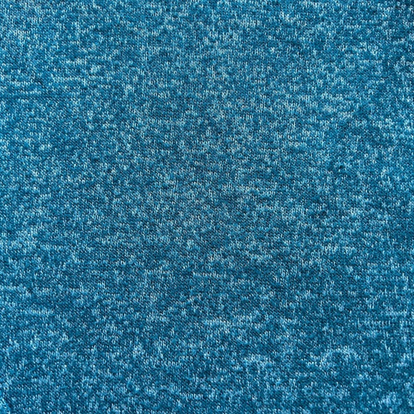 Girls softest tee jumping beans, long sleeves 6X Dark green ruffles on sides - Picture 4 of 5